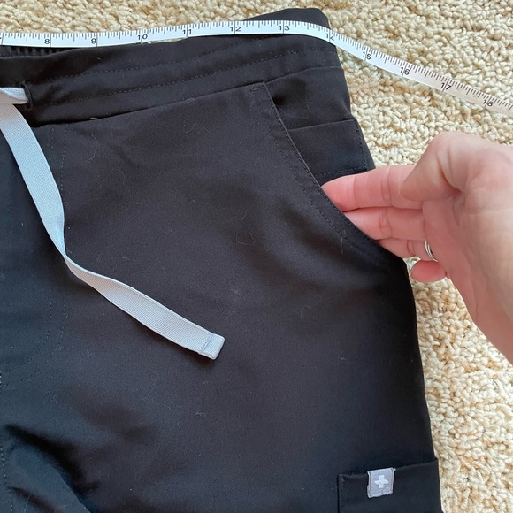 Figs YOLA Pants XS-T - Picture 7 of 9